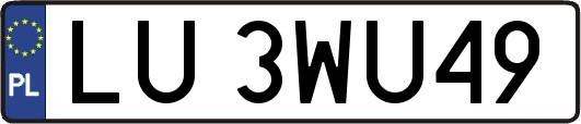 LU3WU49
