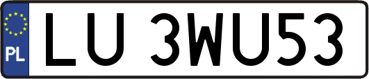 LU3WU53