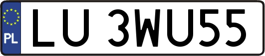 LU3WU55