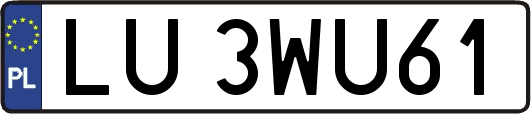 LU3WU61