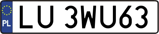LU3WU63