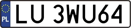 LU3WU64