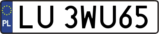 LU3WU65