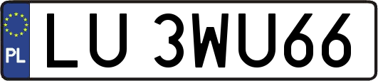 LU3WU66
