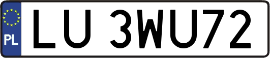 LU3WU72