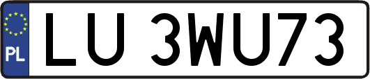 LU3WU73