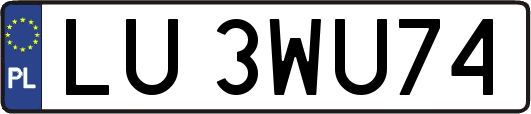 LU3WU74