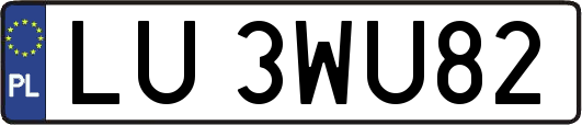 LU3WU82