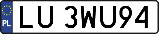 LU3WU94