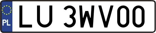LU3WV00
