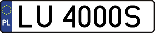 LU4000S