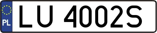 LU4002S