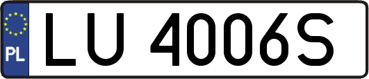 LU4006S