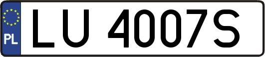 LU4007S