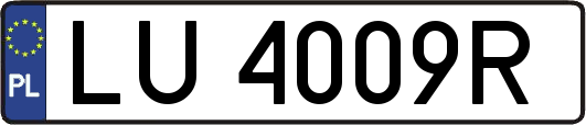 LU4009R