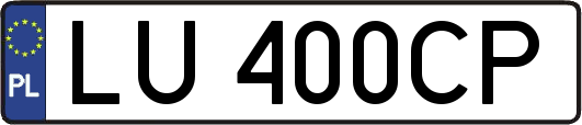LU400CP