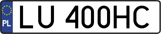 LU400HC