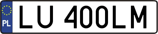 LU400LM