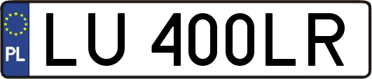 LU400LR
