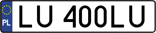 LU400LU