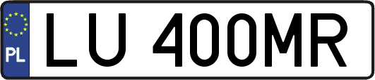 LU400MR