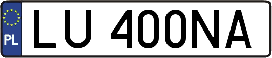 LU400NA
