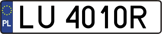 LU4010R