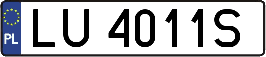 LU4011S