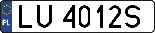 LU4012S