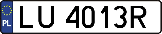 LU4013R