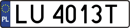 LU4013T
