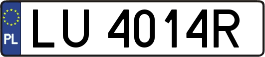 LU4014R