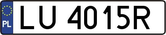 LU4015R