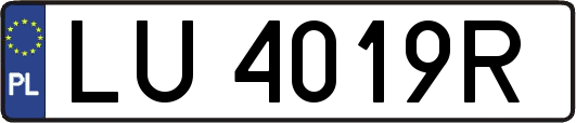 LU4019R