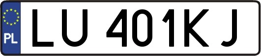LU401KJ