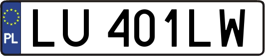 LU401LW