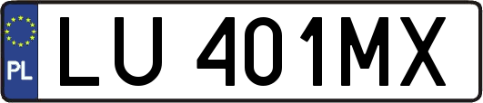 LU401MX