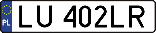 LU402LR