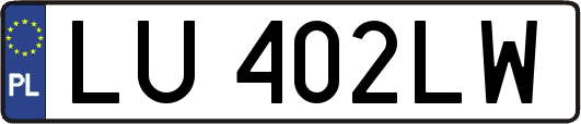 LU402LW