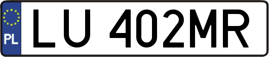 LU402MR