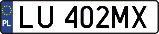 LU402MX
