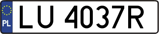 LU4037R