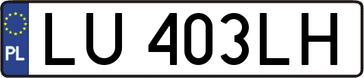 LU403LH