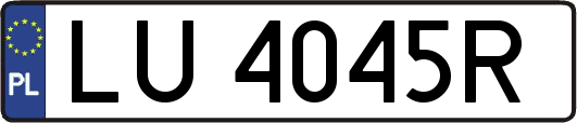 LU4045R