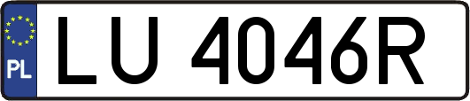LU4046R