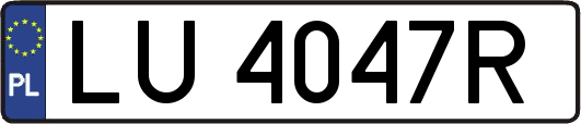 LU4047R