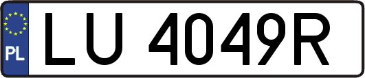LU4049R