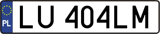 LU404LM