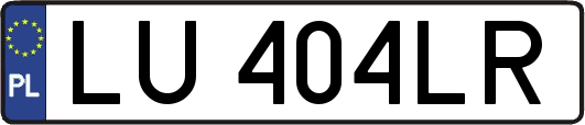 LU404LR