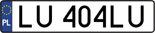 LU404LU